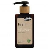 Four Seasons Lush Aloe Vera Lubricant 200ml