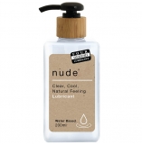Four Seasons Nude Natural Lubricant 200ml