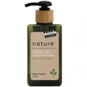 Four Seasons Nature Vegan Gel Lubricant 200ml