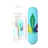 Maia Rainbow 420 Rechargeable Bullet Vibrator