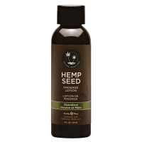 Hemp Seed Guavalava Massage Lotion 60ml