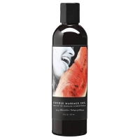 Juicy Watermelon Edible Massage Oil 237ml