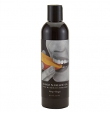Mango Edible Massage Oil 237ml