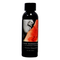 Juicy Watermelon Edible Massage Oil 59ml