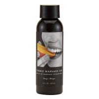 Mango Edible Massage Oil 59ml