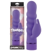 Power Play Purple Thumper Power Vibe