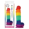 Colours Pride Edition 5" Dildo