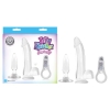 Jelly Rancher Clear Couples Kit