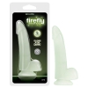 Firefly Glow In The Dark 5" Smooth Dong
