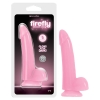 Firefly Pink 5" Smooth Dong