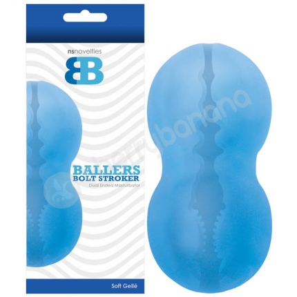 Ballers Aqua Halo Stroker