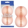 Palm Ballers Flesh Masturbator
