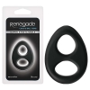 Renegade Romeo Black Soft Cock Ring