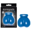 Renegade Blue Ball Sack XL