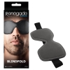 Renegade Bondage Black Blindfold
