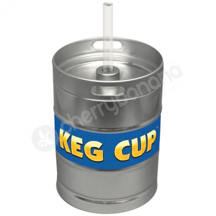 Keg Cup