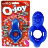 Screaming O Blue O-Joy Cock Ring