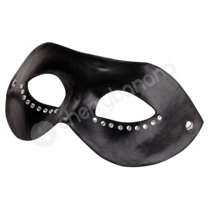 Ouch Black Diamond Mask