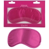 Ouch Pink Soft Eyemask