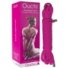 Ouch Pink Japanese Rope 10m