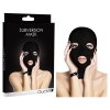 Ouch Black Subversion Mask