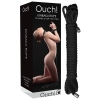 Ouch Black Kinbaku Rope 10m