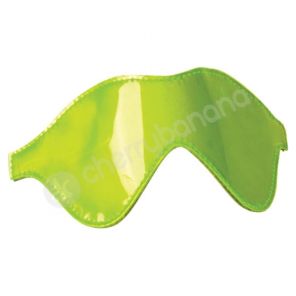 Ouch Green Eye Mask
