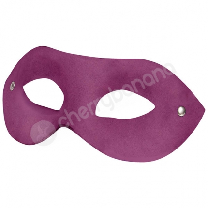 Ouch Purple Eyemask