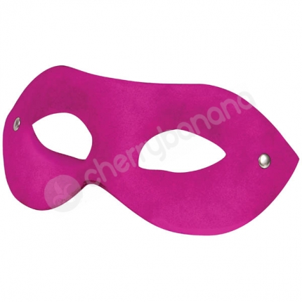 Ouch Pink Eyemask