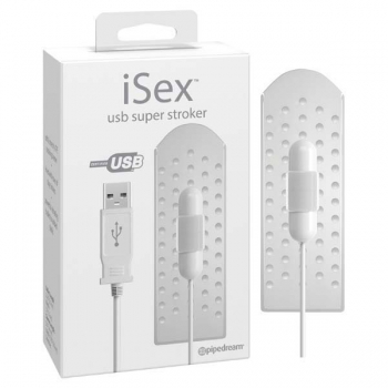 Isex USB Super Stroker