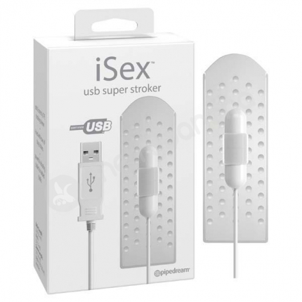 Isex USB Super Stroker