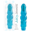 Juicy Jewels Blue Topaz Vibrator