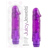 Juicy Jewels Plum Pleaser Vibrator