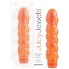 Juicy Jewels Orange Onyx Vibrator