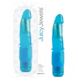 Juicy Jewels Opal Orgasm Vibrator