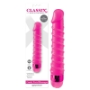 Classix Candy Twirl Spiral Vibrator