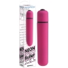 Neon Luv Touch Pink Bullet XL Vibrator