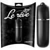 Le Reve Black Bullet Vibrator