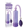 Beginner's Purple Power Pump