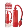 Beginner's Red Power Pump