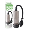 Beginner's Smoke Power Pump