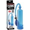 Pump Worx Blue Beginner's Power Pump