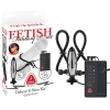 Fetish Fantasy Series Shock Therapy Deluxe E-stim Kit