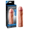 Fantasy X-tensions Perfect 1'' Extension Penis Sleeve