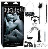 Fetish Fantasy Series Limited Edition Ultimate Bondage Kit