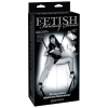 Fetish Fantasy Series Wraparound Mattress Restraints