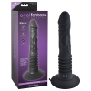 Anal Fantasy Elite Vibrating Ass Thruster Dildo