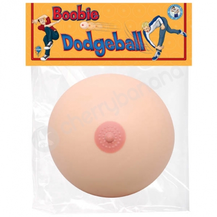 Boobie Dodgeball Boobie Dodgeball