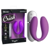 Crush Purple Snuggles Vibrator