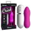 Crush Pink Blossom Bullet Vibrator